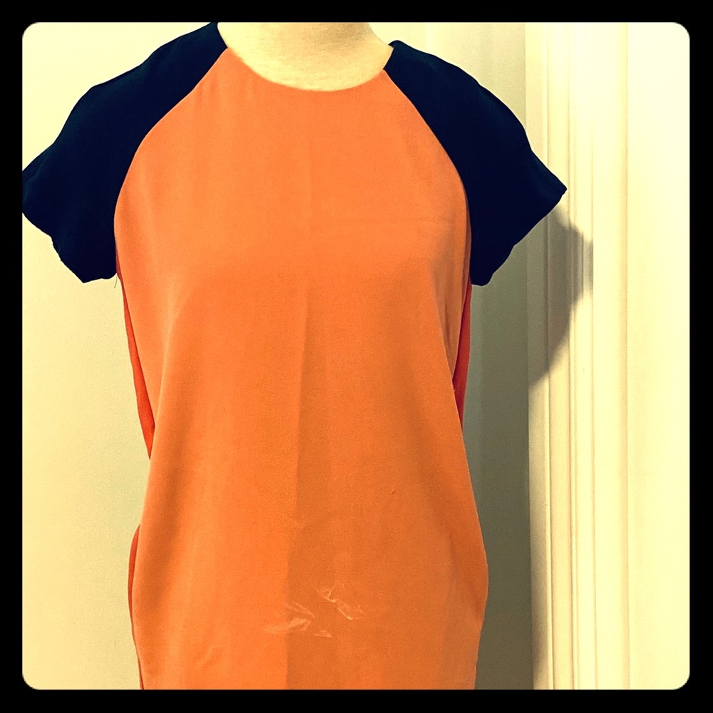 Super Cute Banana Republic Tunic Dresd